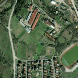 Satellite imagery of TT51, BG