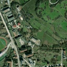 Satellite imagery of TT40, BG