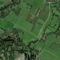 Satellite imagery of TT40, BG