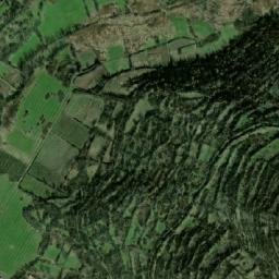 Satellite imagery of TT40, BG