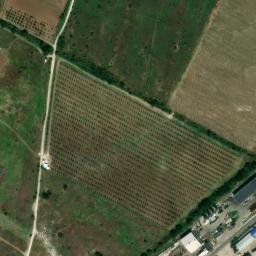 Satellite imagery of TT65, BG