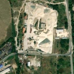 Satellite imagery of TT65, BG