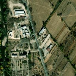 Satellite imagery of TT65, BG