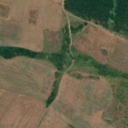 Satellite imagery of Sakartsi, BG