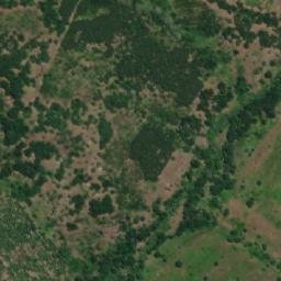 Satellite imagery of TT20, TR