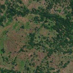 Satellite imagery of TT20, TR