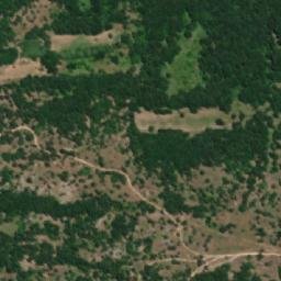 Satellite imagery of TT154, TR
