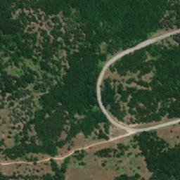 Satellite imagery of TT154, TR