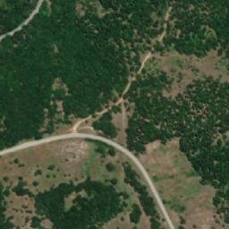Satellite imagery of TT154, TR