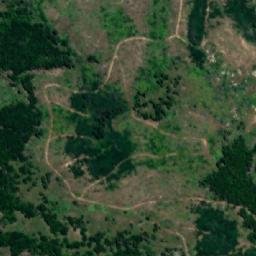 Satellite imagery of TT-16429, TR