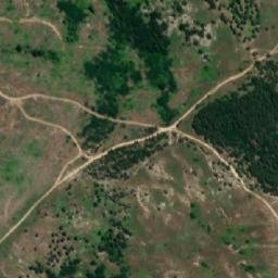 Satellite imagery of TT-16429, TR