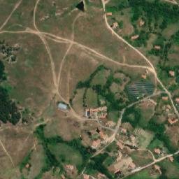 Satellite imagery of TT3, TR