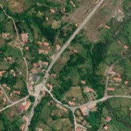Satellite imagery of TT3, TR