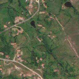 Satellite imagery of TT2, TR