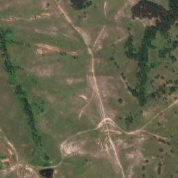 Satellite imagery of TT-16421, TR