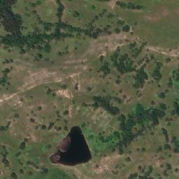 Satellite imagery of TT-16421, TR