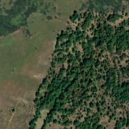 Satellite imagery of TT1, TR