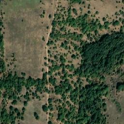 Satellite imagery of TT1, TR