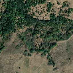 Satellite imagery of TT1, TR