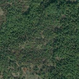 Satellite imagery of TT21, TR