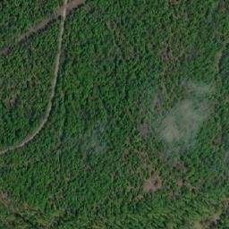 Satellite imagery of TT4550, TR