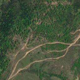 Satellite imagery of TT-16511, TR