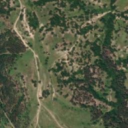 Satellite imagery of TT1, TR