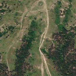 Satellite imagery of TT1, TR