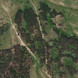 Satellite imagery of TT1, TR