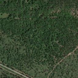 Satellite imagery of TT-15507, TR