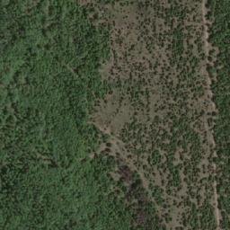 Satellite imagery of TT1, TR