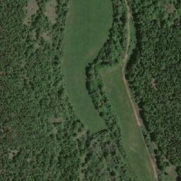 Satellite imagery of TT1, TR