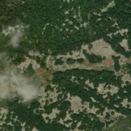 Satellite imagery of TT32, TR