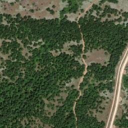 Satellite imagery of TT4380, TR