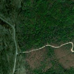 Satellite imagery of TT4256, TR