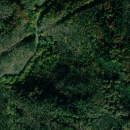Satellite imagery of TT57, TR