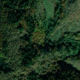 Satellite imagery of TT57, TR