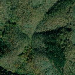 Satellite imagery of TT57, TR