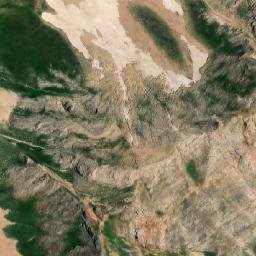 Satellite imagery of survey_point, KZ