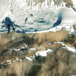 Satellite imagery of survey_point, KZ