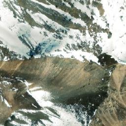 Satellite imagery of survey_point, KZ