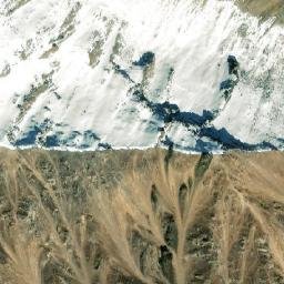 Satellite imagery of survey_point, KZ
