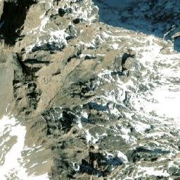 Satellite imagery of survey_point, KZ