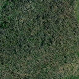 Satellite imagery of Ramsey Mine, US