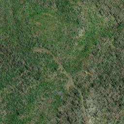 Satellite imagery of Ramsey Mine, US