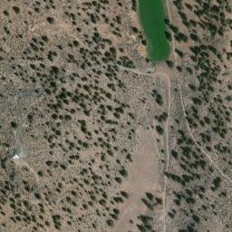 Satellite imagery of Adams Point, US