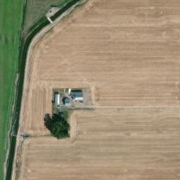Satellite imagery of Adams Point, US