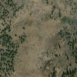 Satellite imagery of Fitzwater Point, US