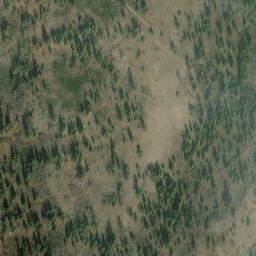 Satellite imagery of Fitzwater Point, US
