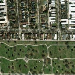 Satellite imagery of 015 — NGS NG0514 — Chicago, US, US
